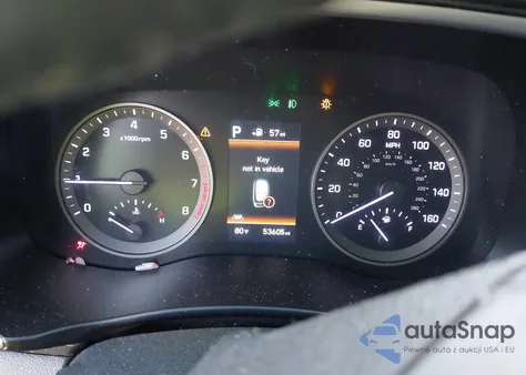 2020 Hyundai Tucson Ultimate from USA, damaged, VIN KM8J33ALXLU103344